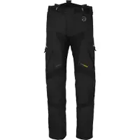 Büse Gravel XR Vattentät Motorcykel Textil Byxor