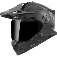 Bogotto FG-601 Forged Carbon Enduro-hjälm