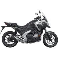 Shad 3P Bärsystem För Sidoväskor HONDA NC 750 X 21- -