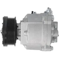 THERMOTEC Kompressor för luftkonditionering KTT090322