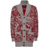Philipp Plein Cardigan