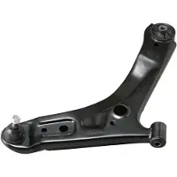 CTR Länkarm, hjulupphängning CQ0203R Framaxel, höger, fram