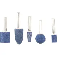 Irwin Slipstensset IW8081015; 6 mm; 5 st.