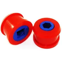 Mpbs Silent block, kontrollarm 0801104-SYM-00/80SHA