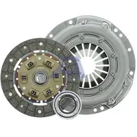 AISIN Kopplingssats KS-013