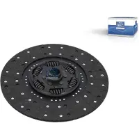 DT Spare Parts Kopplingsskiva 4.64250