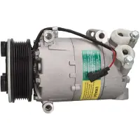 Teamec Kompressor för luftkonditionering TM8623388