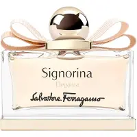 Salvatore Ferragamo Signorina Eleganza Eau De Parfym Spray 100 ml