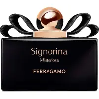 Salvatore Ferragamo Signorina Misteriosa Eau de Parfum 100ml Spray för Henne