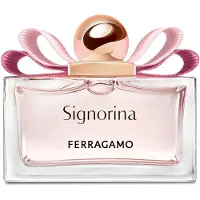Salvatore Ferragamo Signorina Eau de Parfum 100 ml