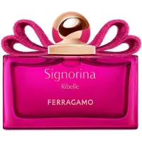 Salvatore Ferragamo Signorina Ribelle 100ml EDP Spray
