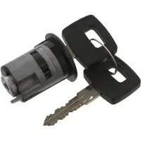 FEBI BILSTEIN Låscylinder, tändningslås 34077