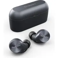 Technics EAHAZ60M2EK Svarta In-Ear Bluetooth Hörlurar