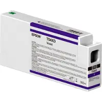 Epson Xd00 Ultrachrome Hdx/hd 350ml Bläckpatron