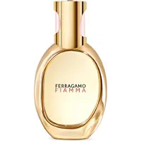 Ferragamo Fiamma Vapo 35ml Eau De Parfum