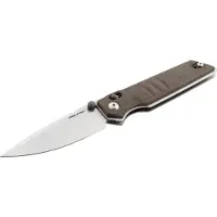 Umarex Real Steel Sacra - Green Canvas Micarta