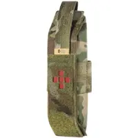 M-Tac Pouch for Tourniquet Closed FLAP (Färg: Multicam)