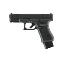 Umarex Glock 19 Gen5 MOS GBB CO2 4,5mm BBs