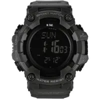 M-Tac Tactical Watch - Svart
