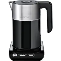 Bosch Twk8613p 1.5l 2400w Vattenkokare