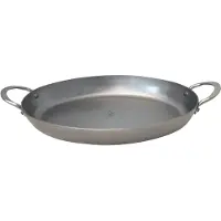 De Buyer Mineral B Element roasting pan 5651.36