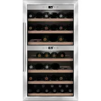 Caso WineComfort 66