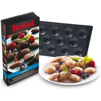 Tefal Xa801212 12-håls Mini Muffinsform