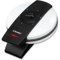 Cloer 261, 800 W, 230 V