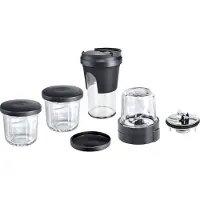 Bosch TastyMoments - Tillbehörssats - till mixerställ, för köksmaskin - för MaxxiMUM MUMX25, MUMXL10 MUM 4 MUM5 MUM5 CreationLine ProfiMixx 46 StartLine MUM54Y00