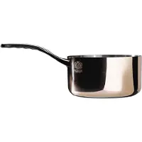 De Buyer Prima Matera copper saucepan 16 cm 6206.16