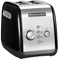 KitchenAid 5kmt2115eob 1100w Brödrost