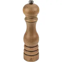 Peugeot Paris Antique, Peberkværn, Træ, 220 mm