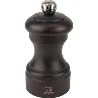 Peugeot Bistro Saltkvarn Trä Choklad, 10cm