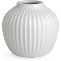 Kähler Hammershi Small-h13.5 Cm Keramikvas