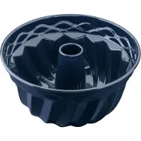 Dr. Oetker Emaljerad bakform 24 cm