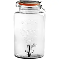 Kilner Drinks Dispenser 5l -