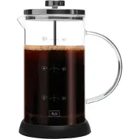 Melitta Handpresso 8 Koppar