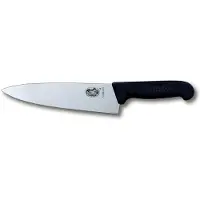 Victorinox Fibrox chef's knife 20 cm 5.2063.20