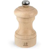 Peugeot Bistro Saltkværn Træ Natur 10 Cm