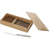 Villeroy & Boch Piemont Steakkniv Set 6 Delar - Knivar Rostfritt Stål