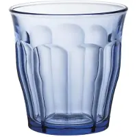 Duralex Dricksglas x 6 Picardie Marin 25 cl
