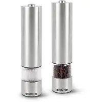 Champion Salt- och pepparkvarn 2-pack