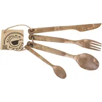 Kupilka Cutlery Brown