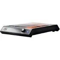OBH Nordica Inox Horizon Brödrost