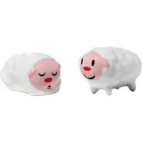 Alessi Figure - Tiny Little Sheeps 1 set