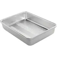 Nordic Ware Prism Bakform 22x30 Cm - Bakformar Aluminium