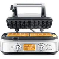 Sage Smart Waffle Crepesmaskin