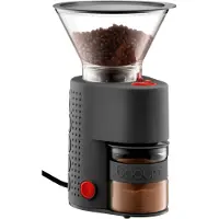 Bodum 10903 Svart Kryddkvarn