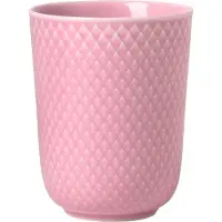 Lyngby Porcelæn Rhombe Color Mug-33 Cl Mugg