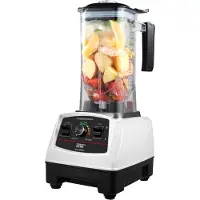 Raw Blender X 2.5 Turbo Vit 2.5hp 2.2l